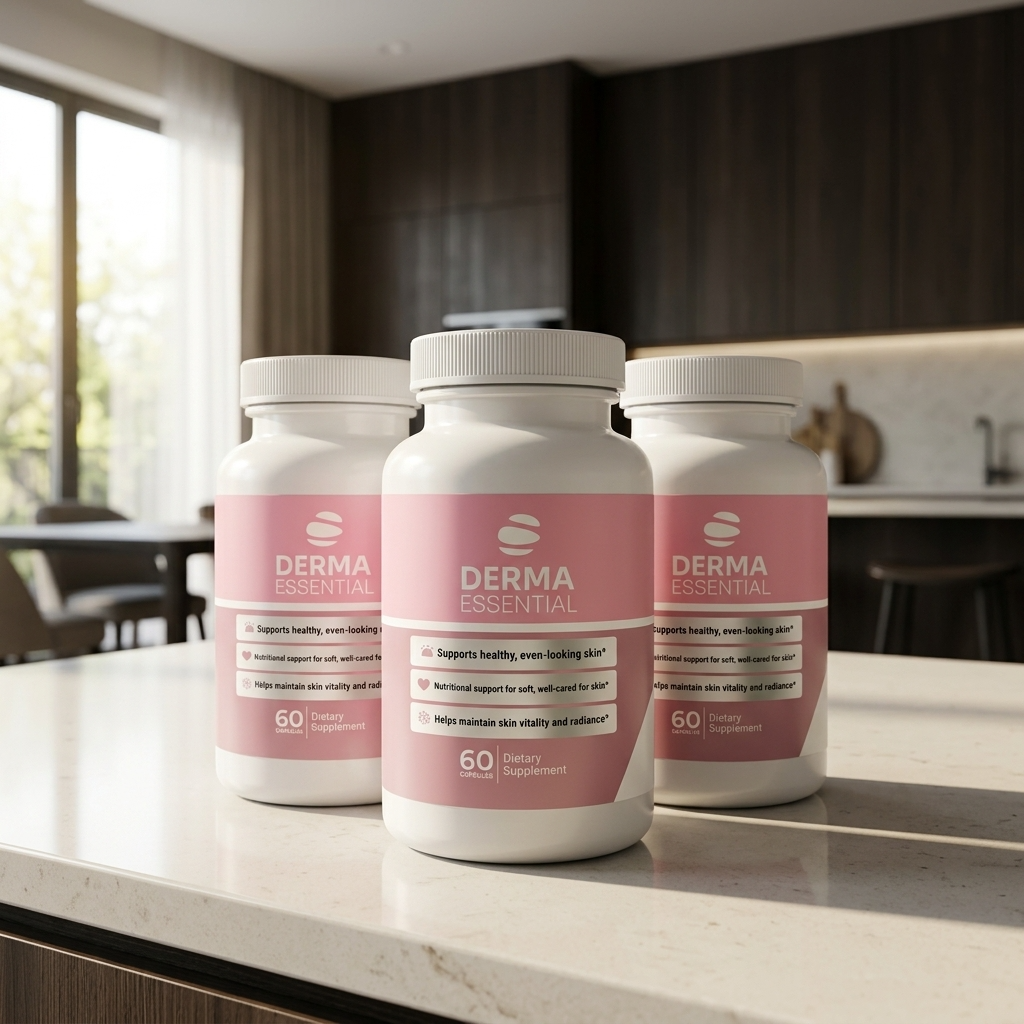 Derma Essential
